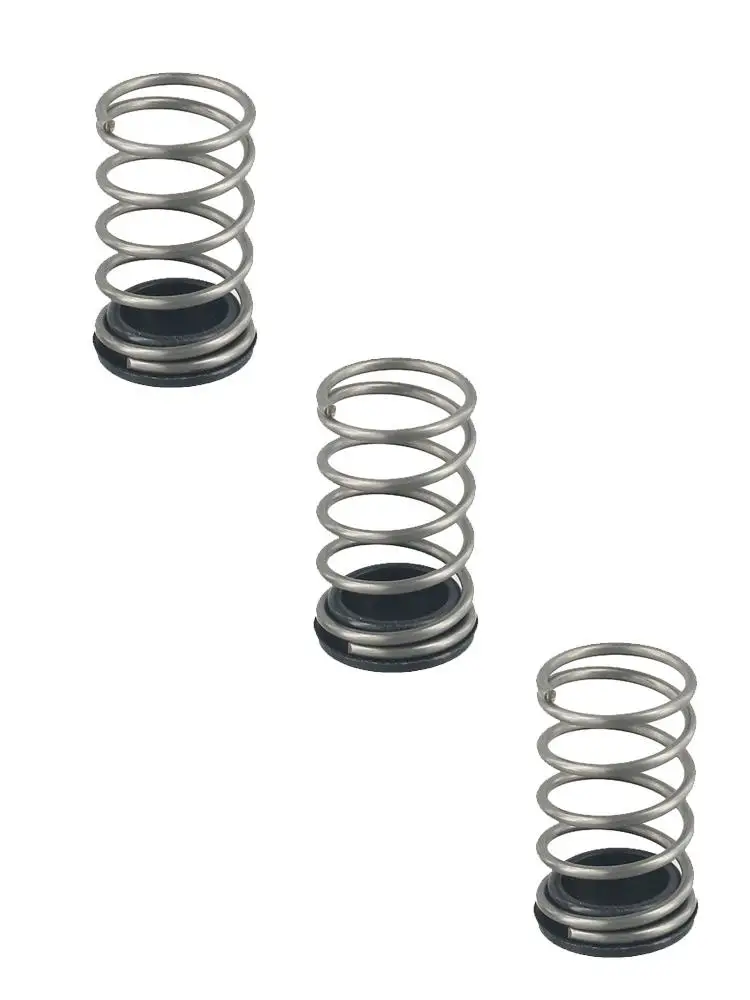 Replacement PartS Spring Cap Replacement Spring For Trimmer Head Easy Installation For Speed Feed Simple Installation