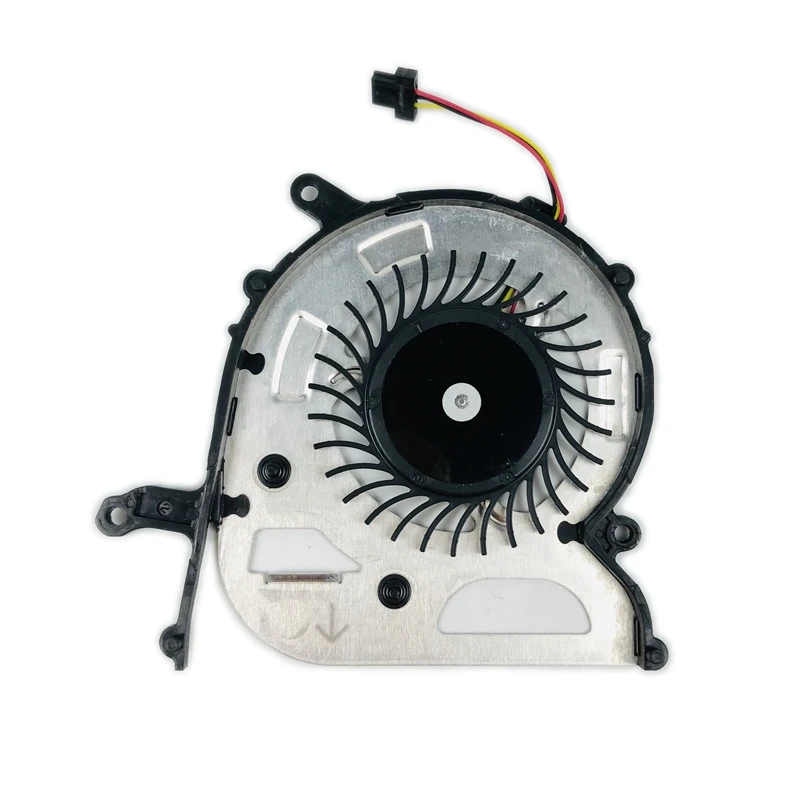 New Original Laptop CPU Cooling Fan For Sony VAIO SVF13 FIT13A F13 SVF13N Notebook Cooler Radiators Fan UDQFRSH01CQU