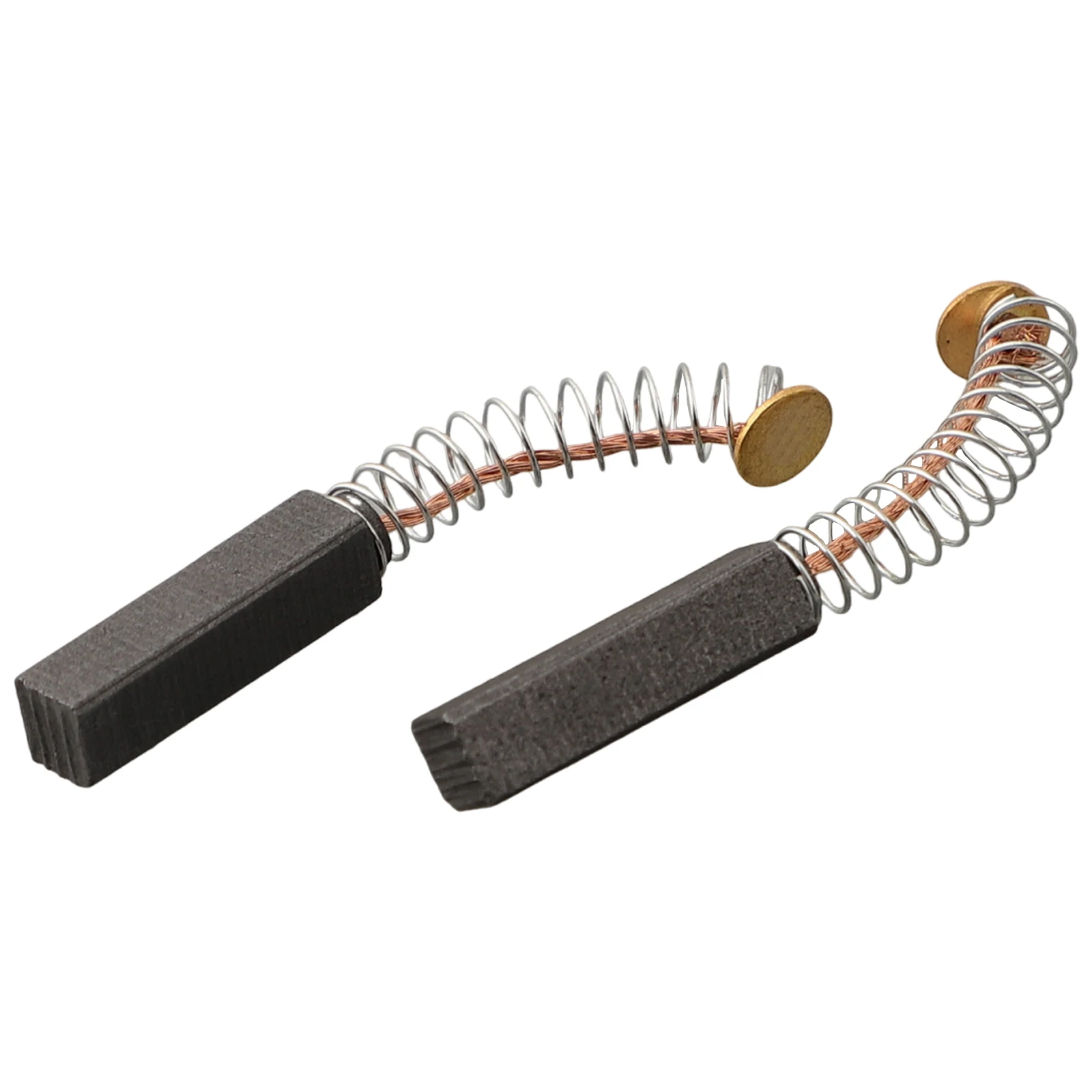 

Angle Grinders Carbon Brushes Electrical Braking Carbon Brushes Electric Motors Replacement Part Wearing Parts Angle Grinders