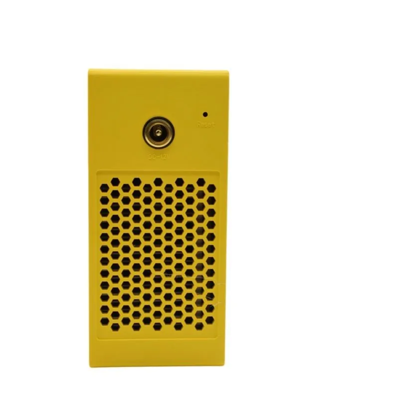 Super Sale For LuckyMiner LG07Pro 120MH/S Scrypt Miner for LTC DOGE Miner 30W Low Power Home Silent Crypto Miner US PLUG