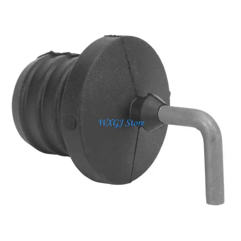 37JE Transmission Fill Opening Service Cap for Routine Repair Work 25615-5T0-004