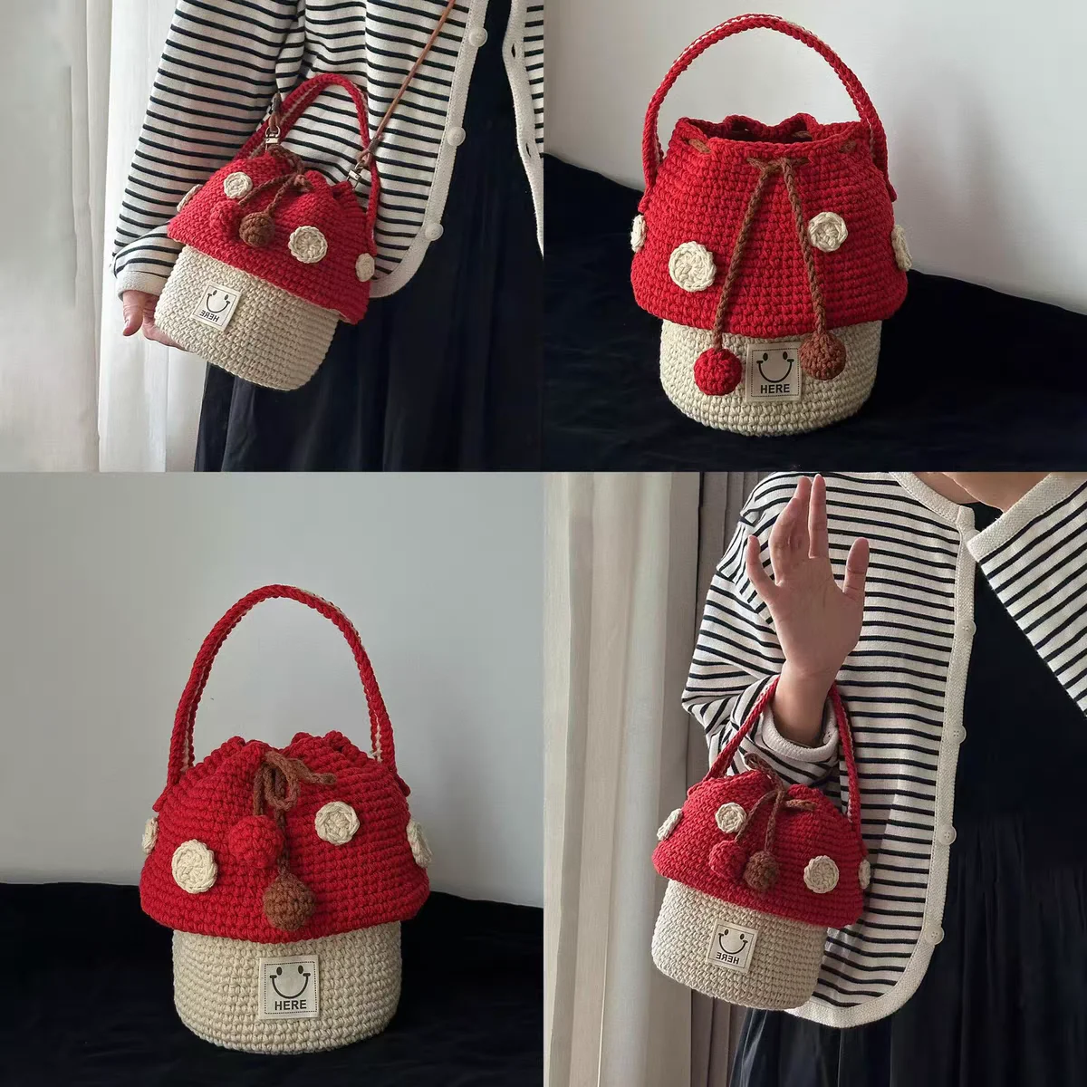kit-de-material-para-croche-diy-bolsa-transversal-de-cogumelo-fofa-presente-infantil-kit-de-artesa-com-fio-de-la