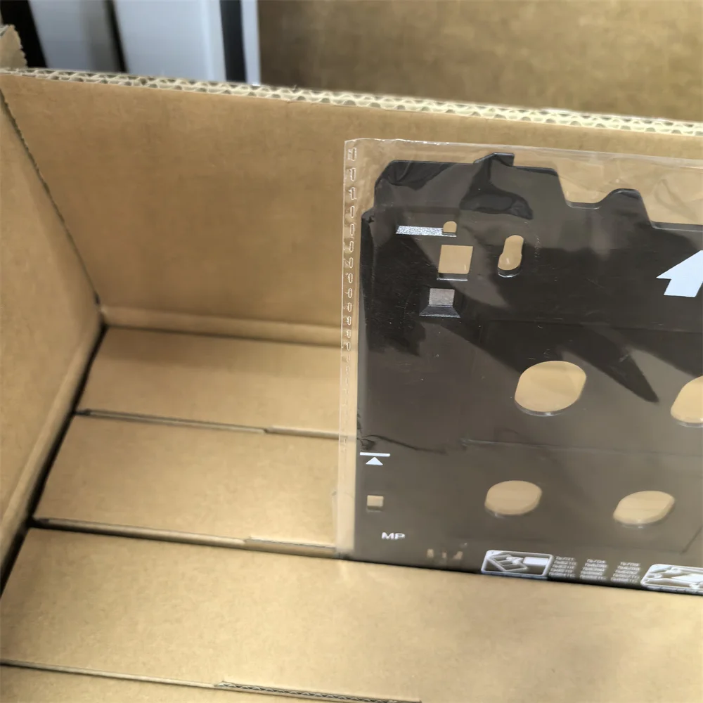 

1X для Epson L800 L801 L805 L810 L850 TX720 T50 T60 A50 P50 PX660 R330 лоток для карт из ПВХ