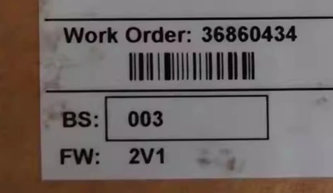 

2026 new Park Inverter 650G/007/400/0/00/DISP/UK/RS0/0 380V