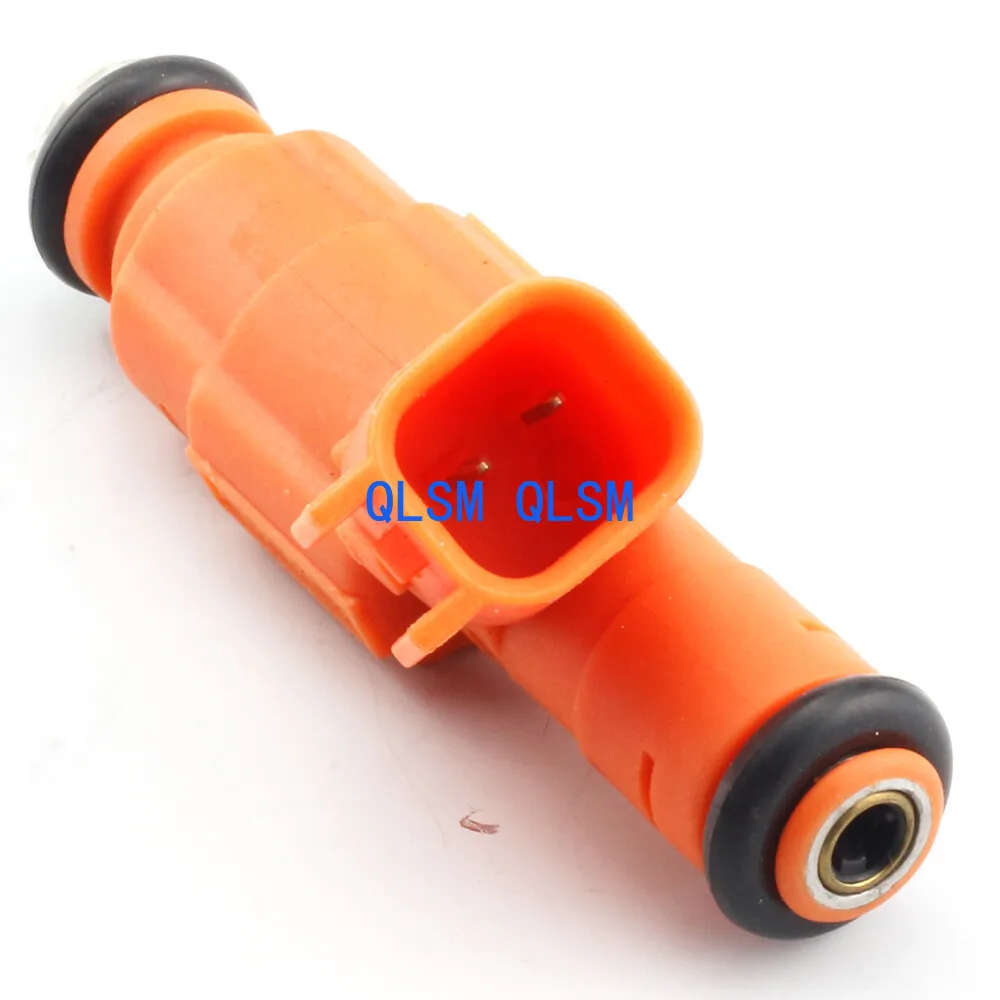 حاقن الوقود 0280156 لملحقات CMax Focus II 2 Mazda 6 Hatchback فولفو C30 S40 V50 #4