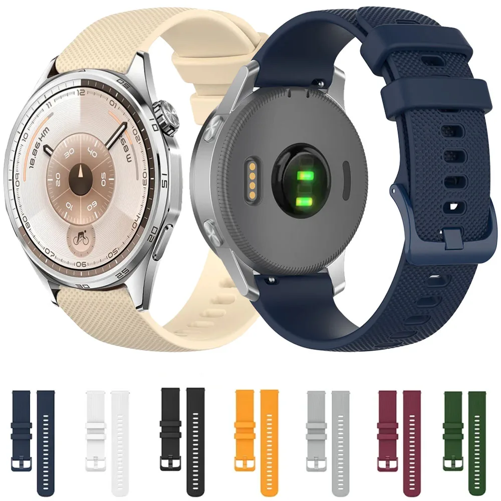 20/22Mm Soft Silico… - image