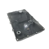 Filtro de transmisión cárter de aceite para Hyundai Equus Genesis Rohens Kia K900 Stinger Mohave AT accesorios piezas de automóvil 45280-4F320