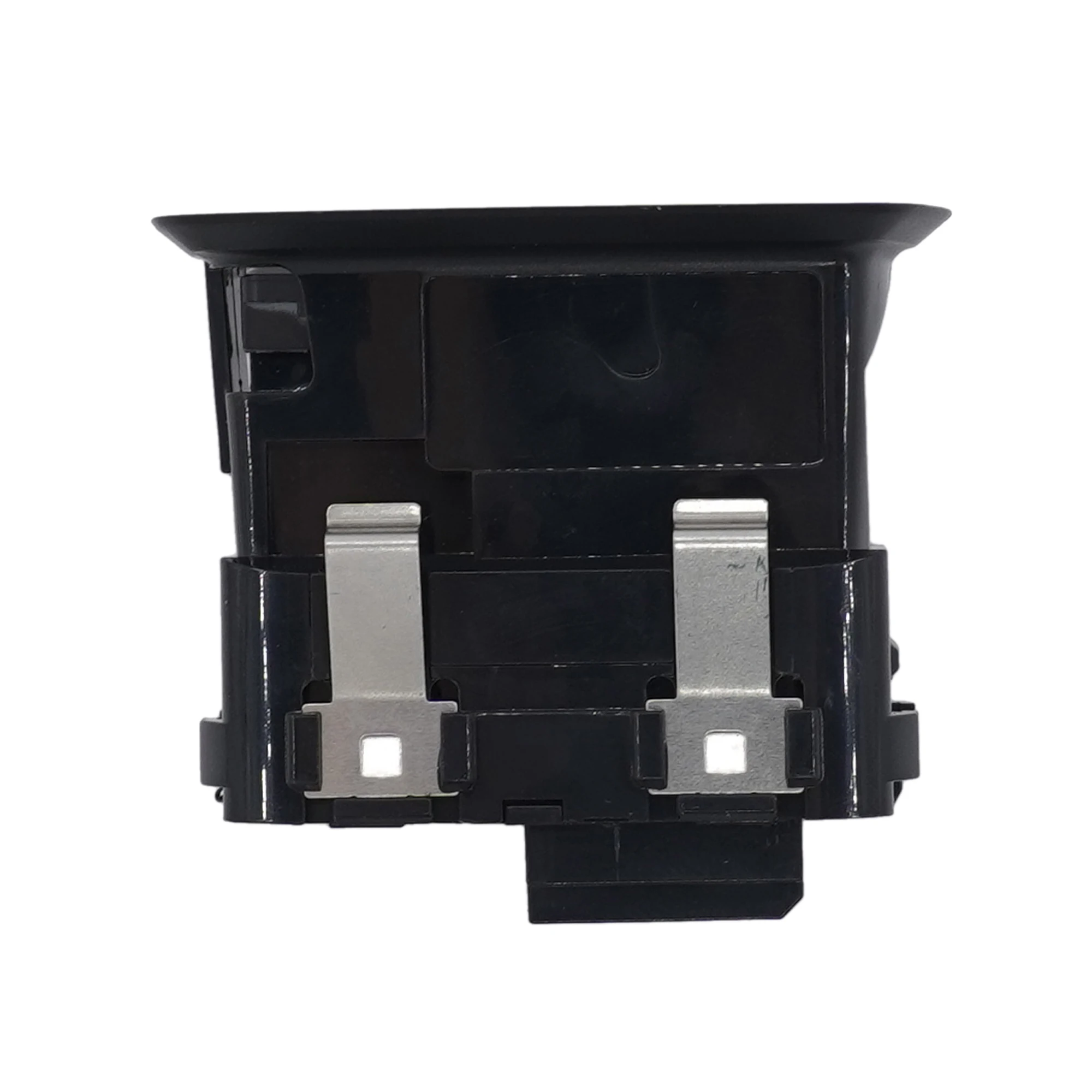 Novo botão interruptor de controle da janela do passageiro de energia sorgo 7pp959855cdml 7pp959855b para porsche panamera cayenne macan boxster 718