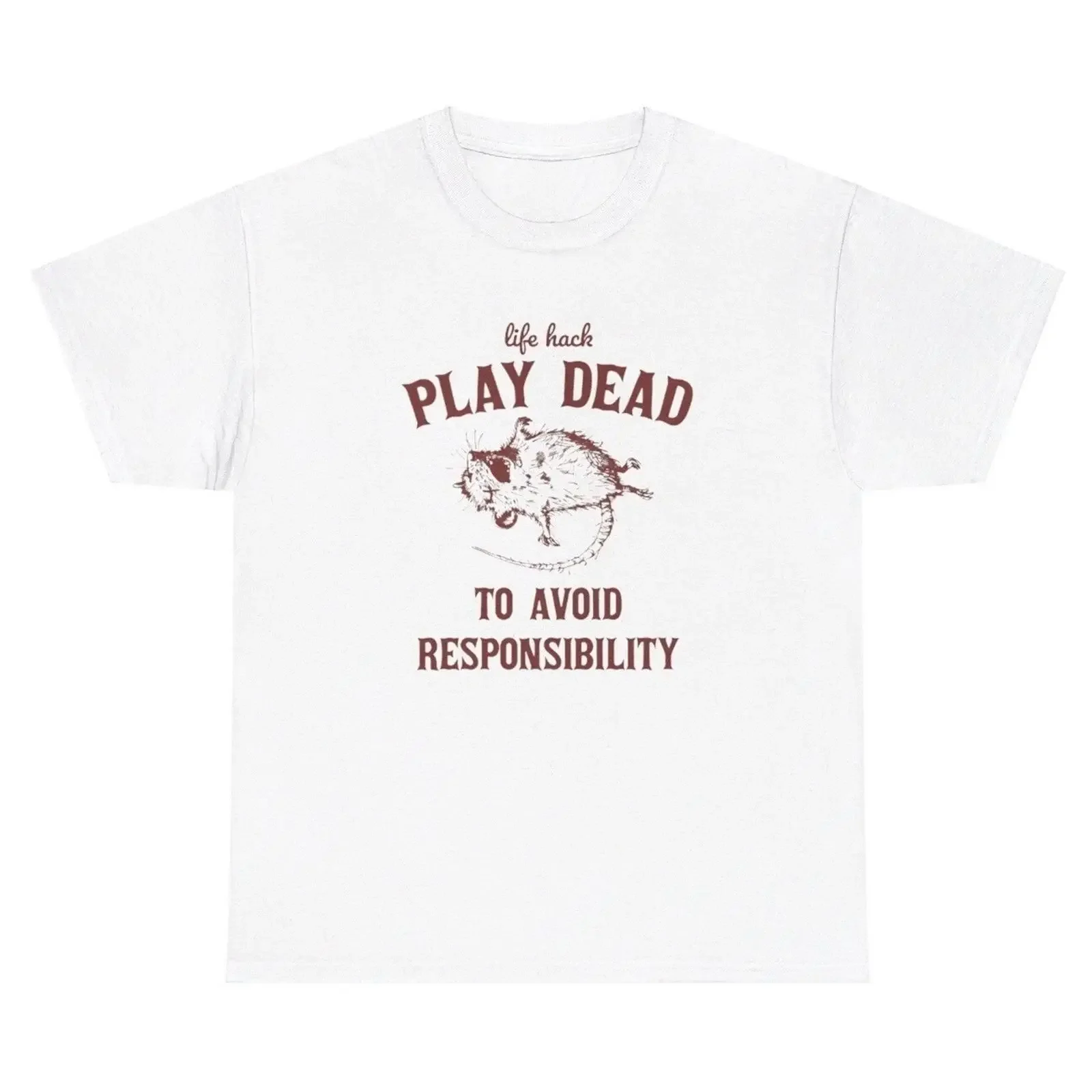 If It Isn't The Consequences I Tried To Escape By Taking A Nap T Shirt Funny vintage Washed Casual Comfortable Soft streetwear