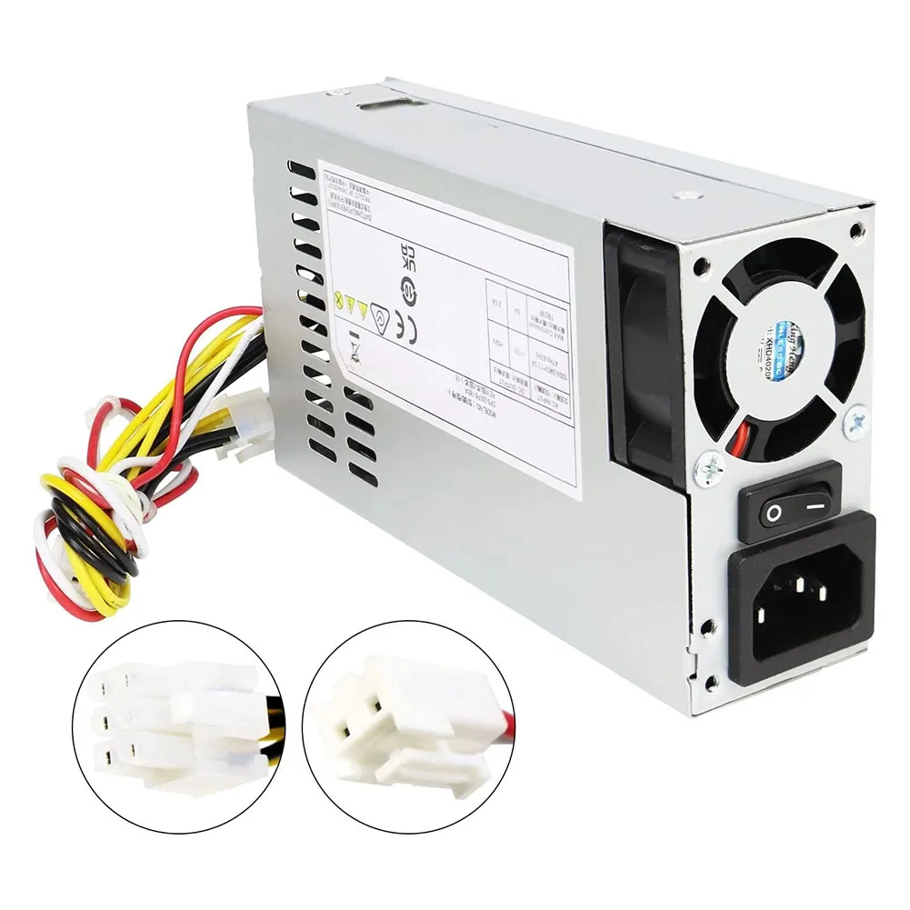 1Set DPS-200PB-185A 190W Power Supply Replacement For 7816N 7916N 7808N DPS-200PB-203A Power Adapter