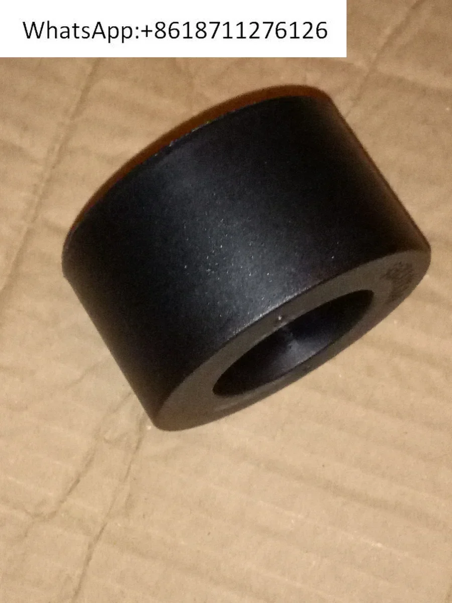 

Нанокристаллический ультраккристаллический внешний диаметр 40, внутренний диаметр 25, высота 15 мм, индуктивность фильтра, силовой сердечник, магнитное кольцо