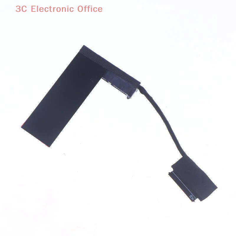 1Pcs Laptop HDD Festplatte SATA Kabel Ersatz Für ThinkPad T570 T580 P51S P52S M2,5 01ER034 DIY Reparatur Zubehör