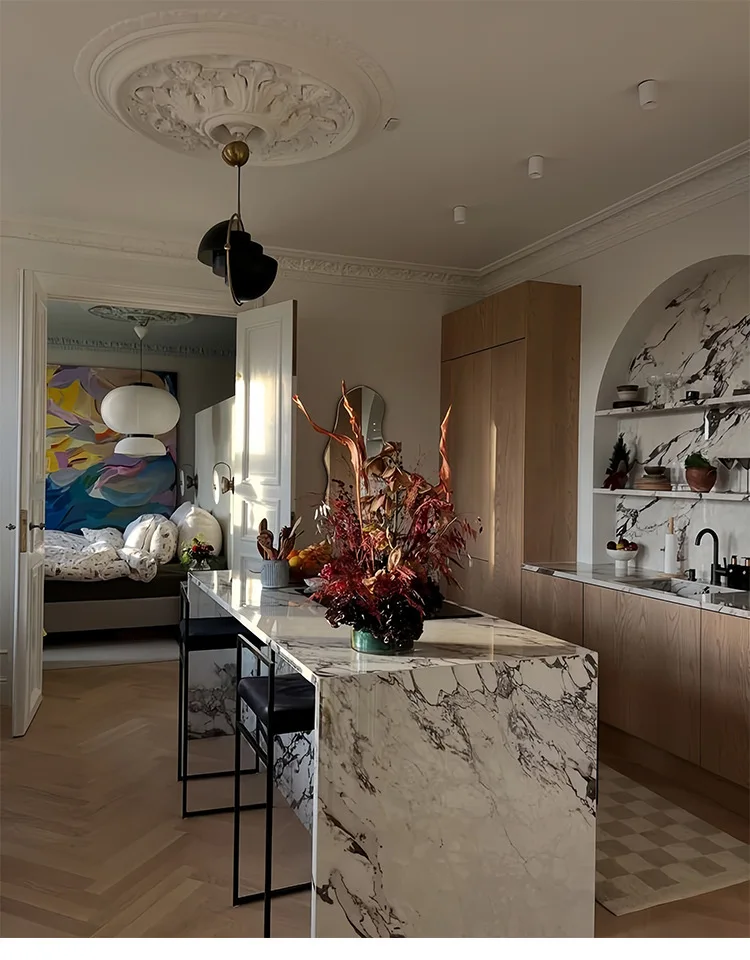 Thumbnail 2 - #14 Trending Kitchen Island Carts Right Now