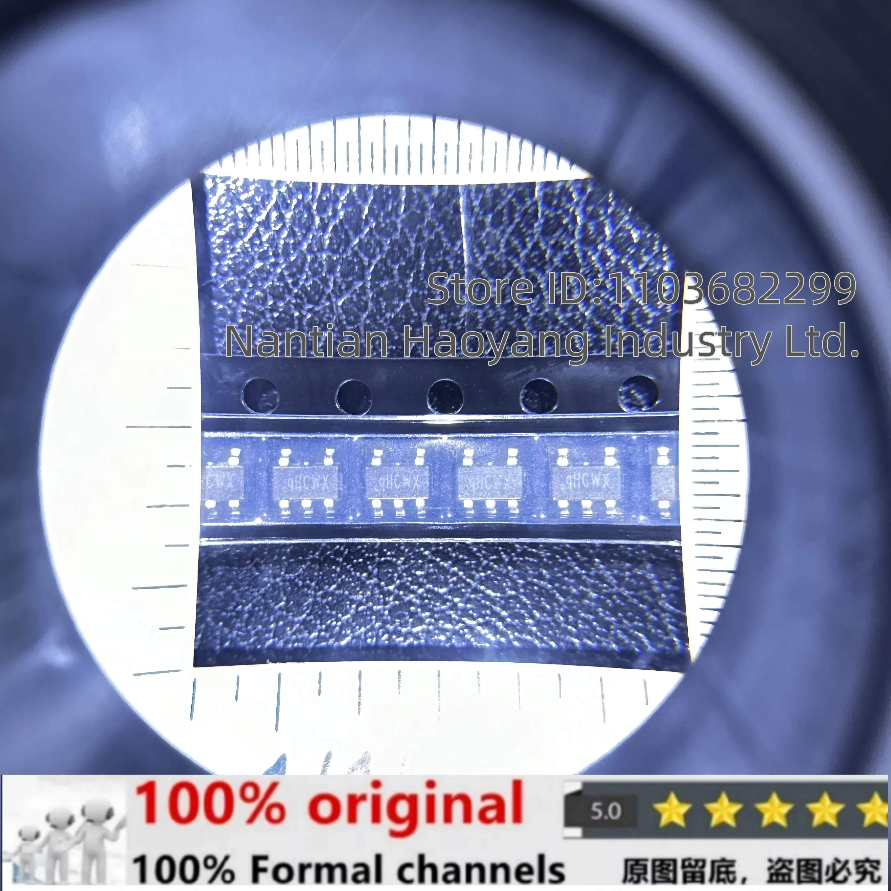 

Original Only with Free Shipping 10pcs/20pcs/50pcs/Lot SY8089A1AAC