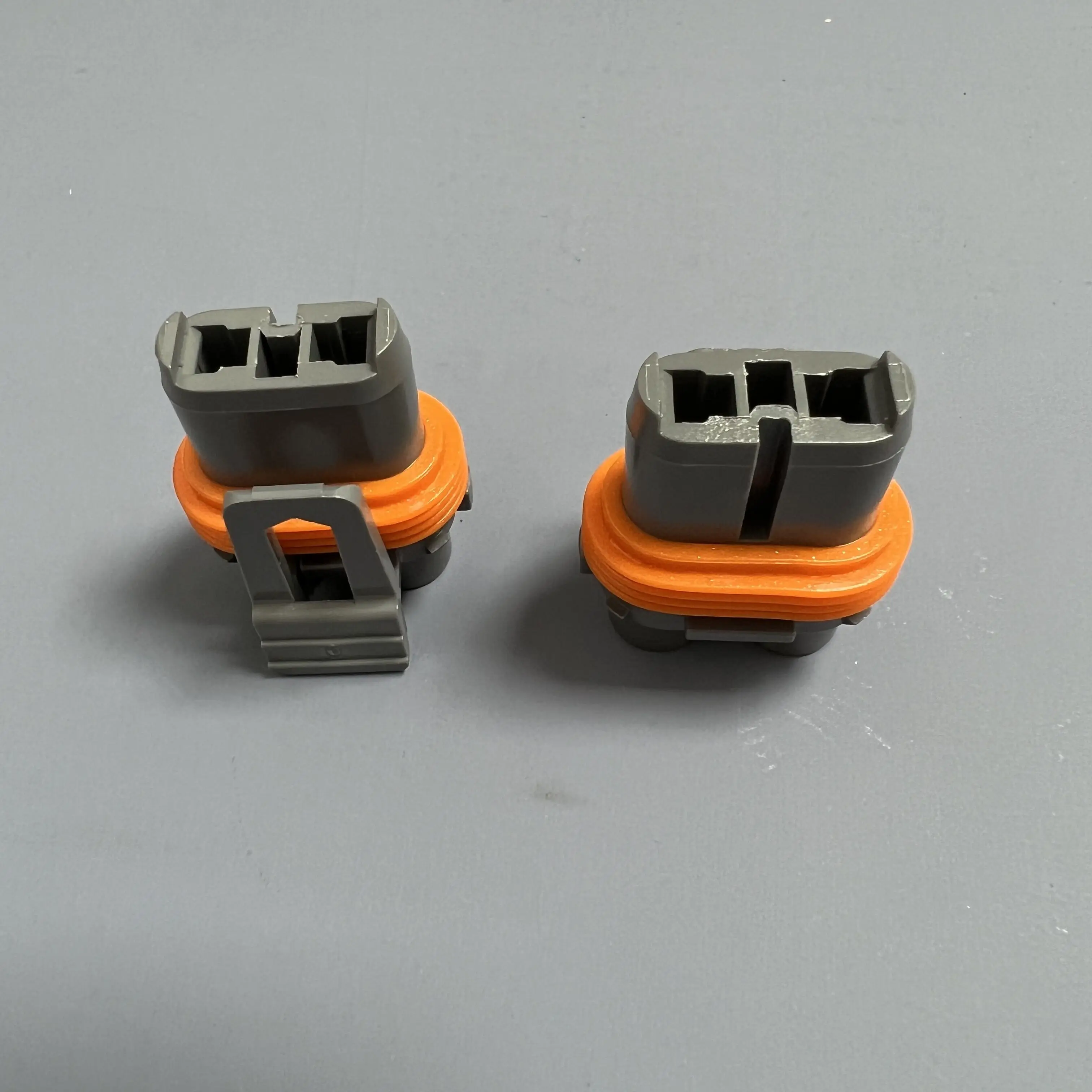 Conectores para conectores, conjunto de 20 peças, mg653426-4