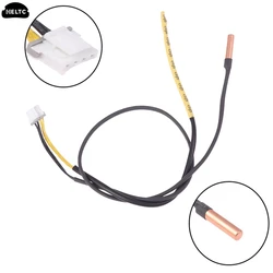 1PCS  47cm For Gree Ambient Air Conditioner Temperature Sensor Double Probe Tube Air Temperature Sensor  DIY Accessories