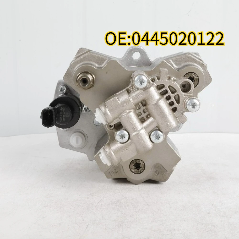 

For 0445020122 CP3S3 fuel pump suitable for Cummins QSB4.5L 6.7L high pressure 5256607