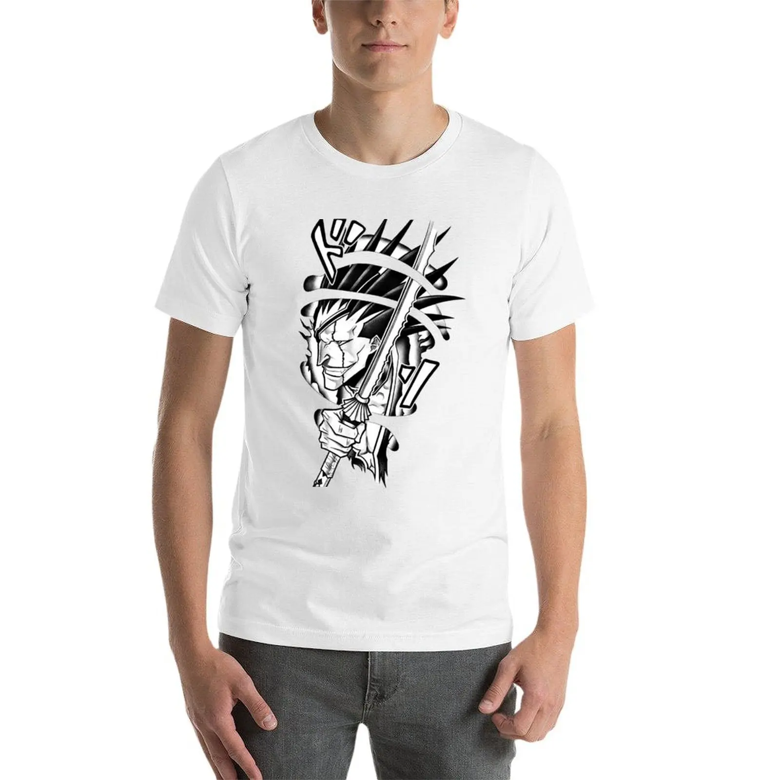تي شيرت تي شيرت ليدر للرجل سافاج تي شيرت قمصان جرافيك جرافيك تي مان جرافيك مان #4
