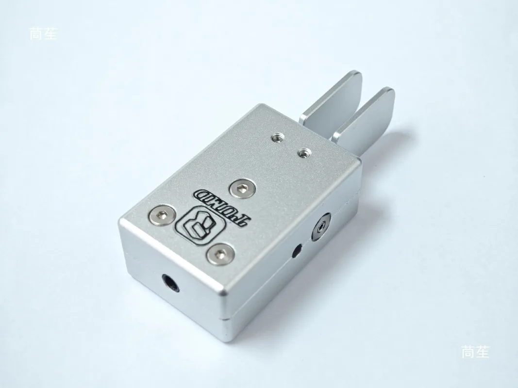 Magnetic Adjustable, Clever Design-professional Aluminum Alloy Double-plate Moores Password Keys