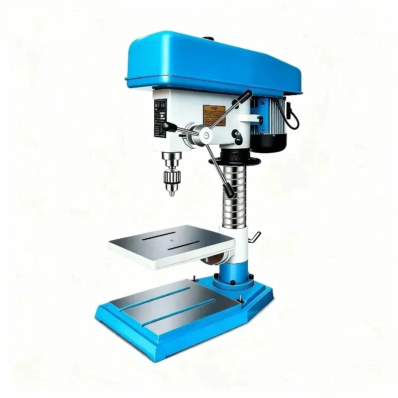 

Industrial-Gr V -Power Prs Small Multifunctional High-Precision Drill Core Motor