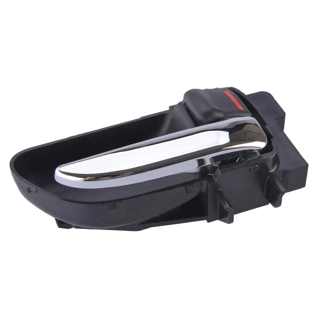 61051-SA031 61051-SA030 Left Right Car Interior Door Handle Chrome fit for Subaru Forester 2003-2008