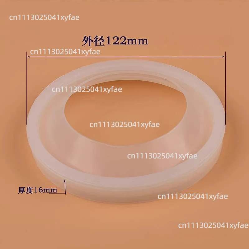 Suitable for BINGZHILE/Lechuang/Gedun/Haobo juicer cold drink machine barrel sealing ring waterproof ring