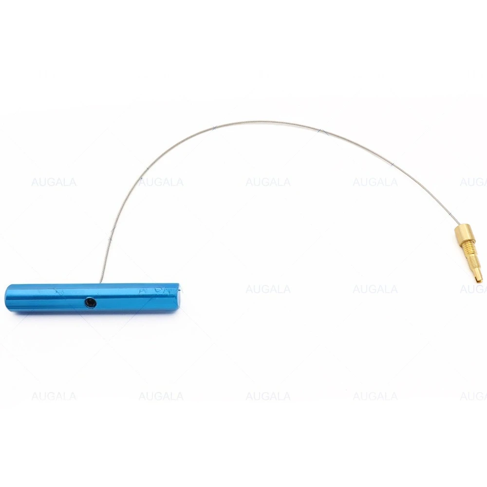 Valve tie rod ATV maintenance tools, tire tools, valve tie rod installation
