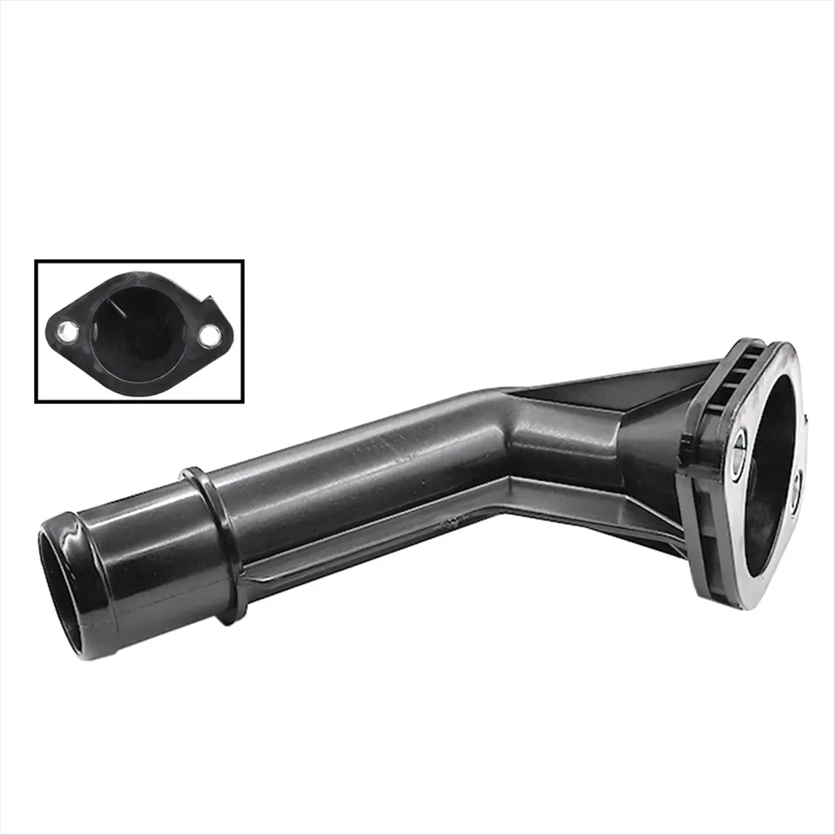 11.1125631-04001 25631-04000 Engine Coolant Thermostat Housing for HB20 Premium 1.6 Copa Do Mundo Spicy 1.0