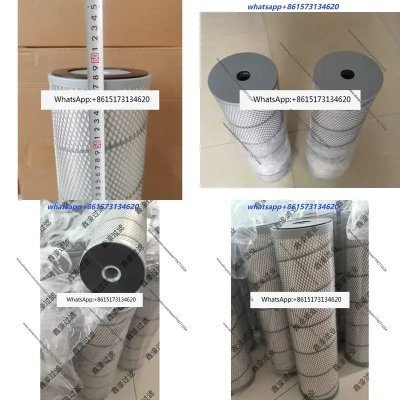 bestseller-1-piece-Element-filtrant-de-decoloration-d'huile-lubrifiante-ts-150-570-pour-systemes-de-filtration-industrielle
