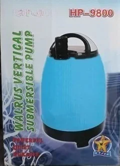 Hot Sales Submersible Pump Pump Filter Circulating Pump