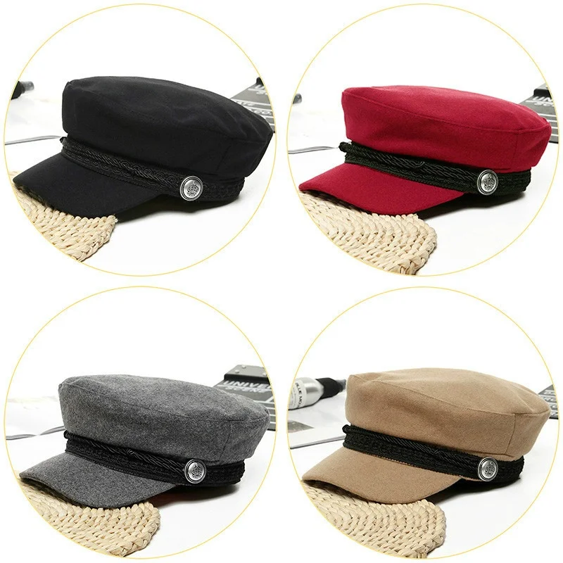 Thumbnail 3 - #79 Best Rated Wool Beret Hats to Buy in 2026