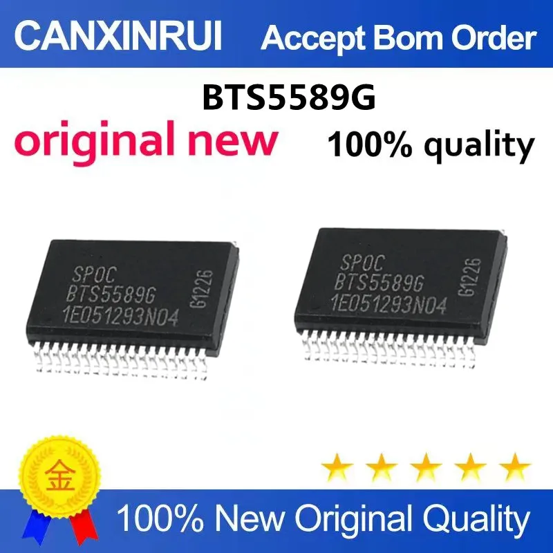 BTS5589 BTS5589G Cr…