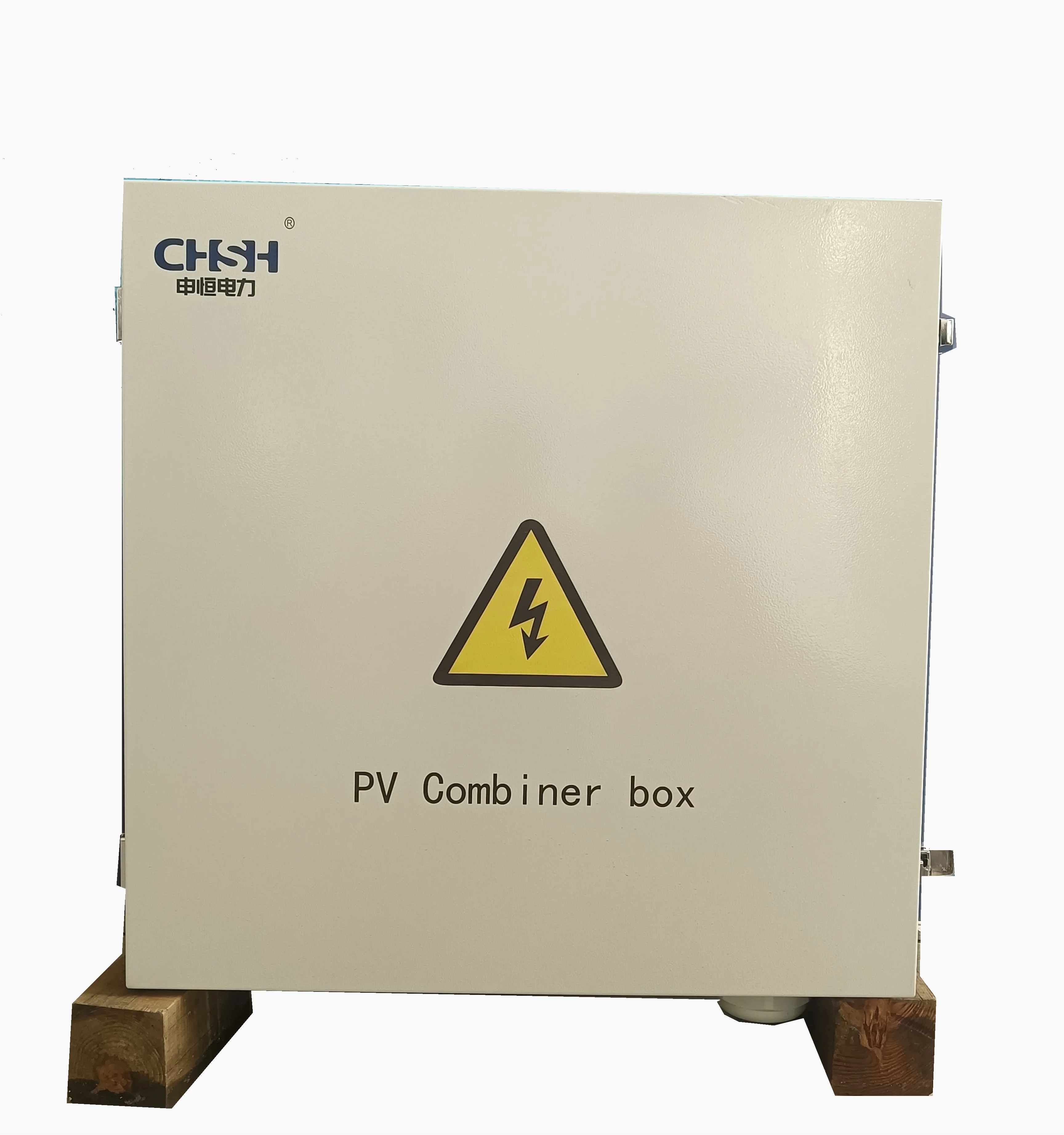 SHLX pv combiner box ac on-grid solar    4 lines    dc 1.0 0%