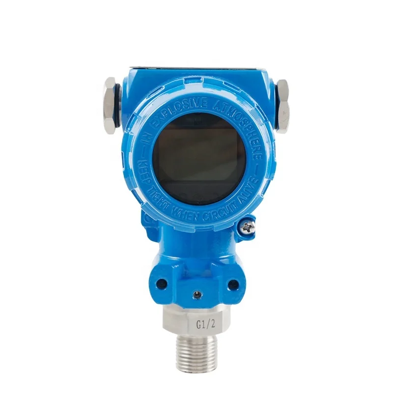 Holykell low cost industrial digital hydraulic pressure transmitter