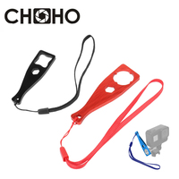 For Gopro Accessories Metal wrench Thumb Aluminium CNC Knob Bolt Mount For GoPro Hero 12 13 DJI OSMO Action 4 Insta360 X3 Camera