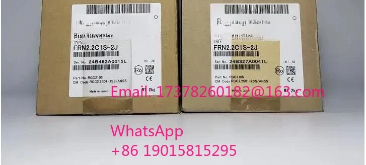 FRN2.2C1S-2J Invert…