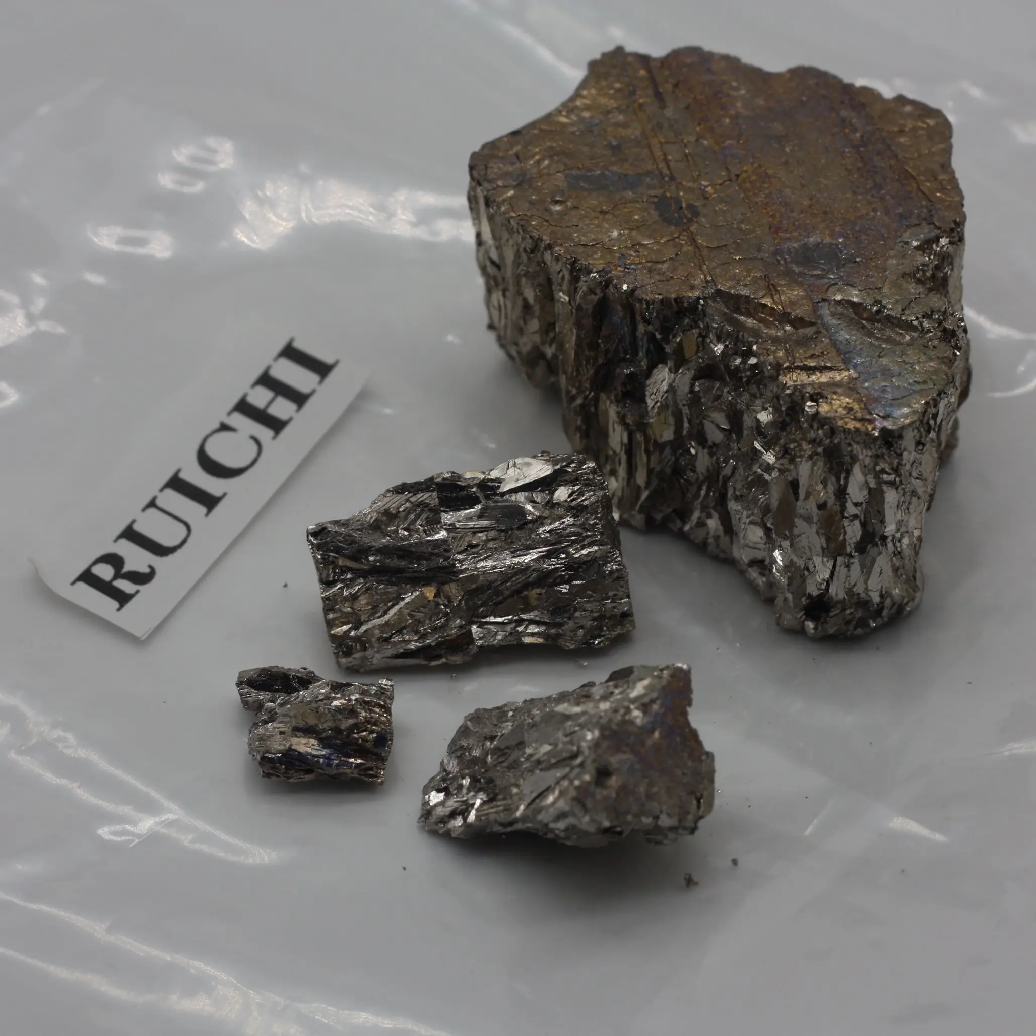 500g, high pure Bismuth Metal, Bismuth 99.99% pure, Free Shipping!