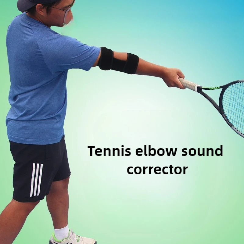 

Portable Tennis Elbow Voice Corrector Adult Practice Tennis Swing Trainer Posture Correct Ball Trainer Lightweight Balls Parts