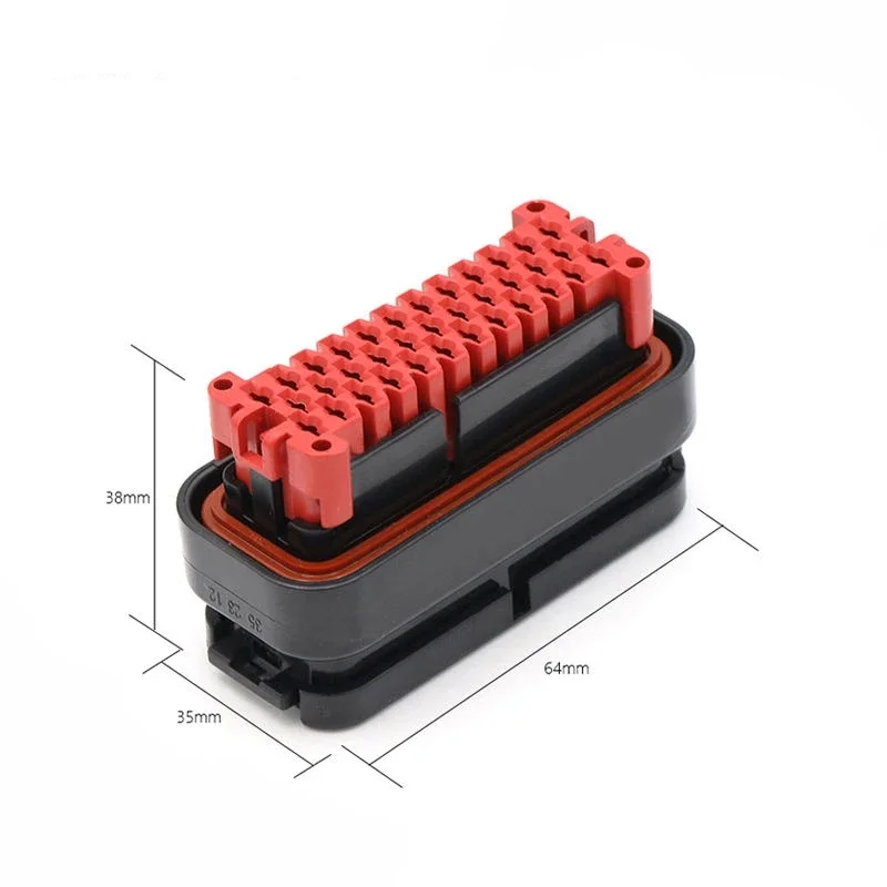 2025 Hot 35-Pin Sea…