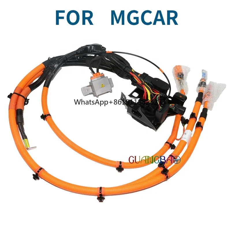 SAIC Motor car parts accessories MG Parts Fast charging port 10950316 for ROEWE MG ZS HS 4 5 6 7 RX8 RX5 EI5 PHEV