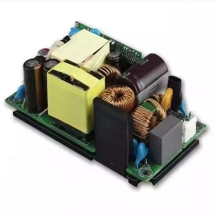 VCT60US12 XP Power AC DC Converter - New Original Stock for Reliable Power Supply Conversion