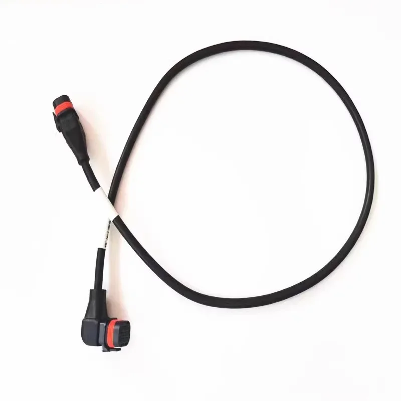 For Agras Chinese dji T50 Interconnect throttle line cable Kit components Agricultural Drone parts Accessory 000997.03