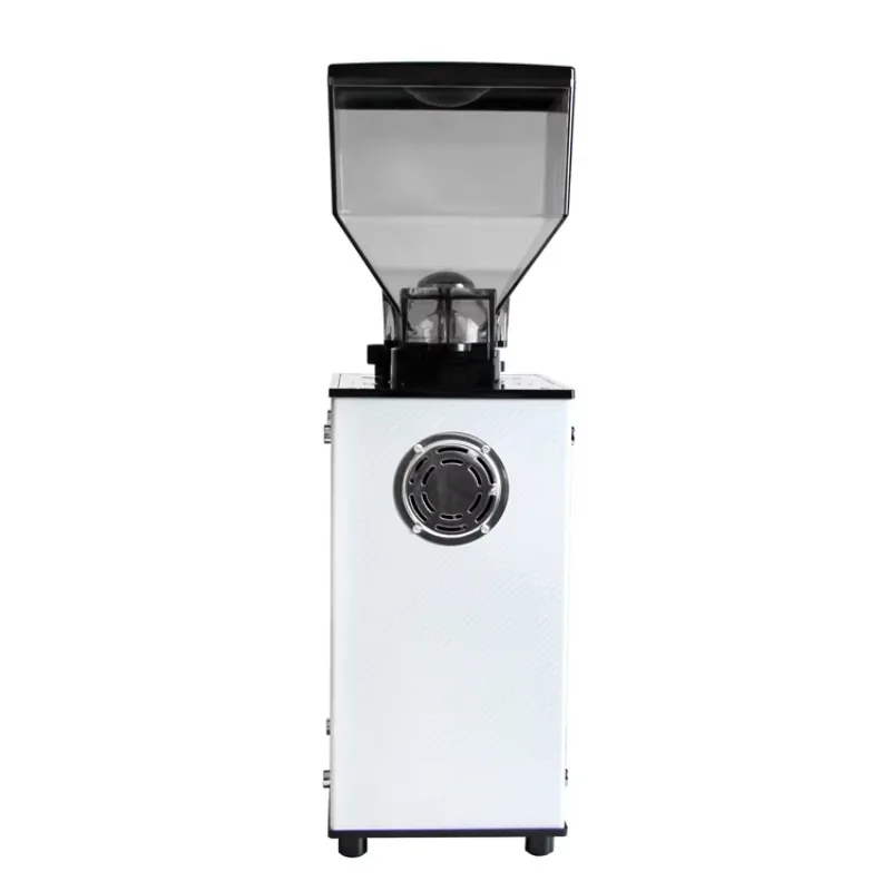 

New Design 64mm Burrs Commercial Automatic Coffee Grinder Proper Price One-touch Electric Coffee Grinder