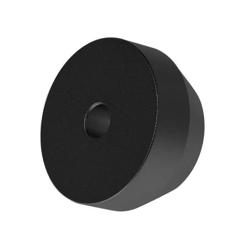 Vinyl Record Dome Adapter Universal 7