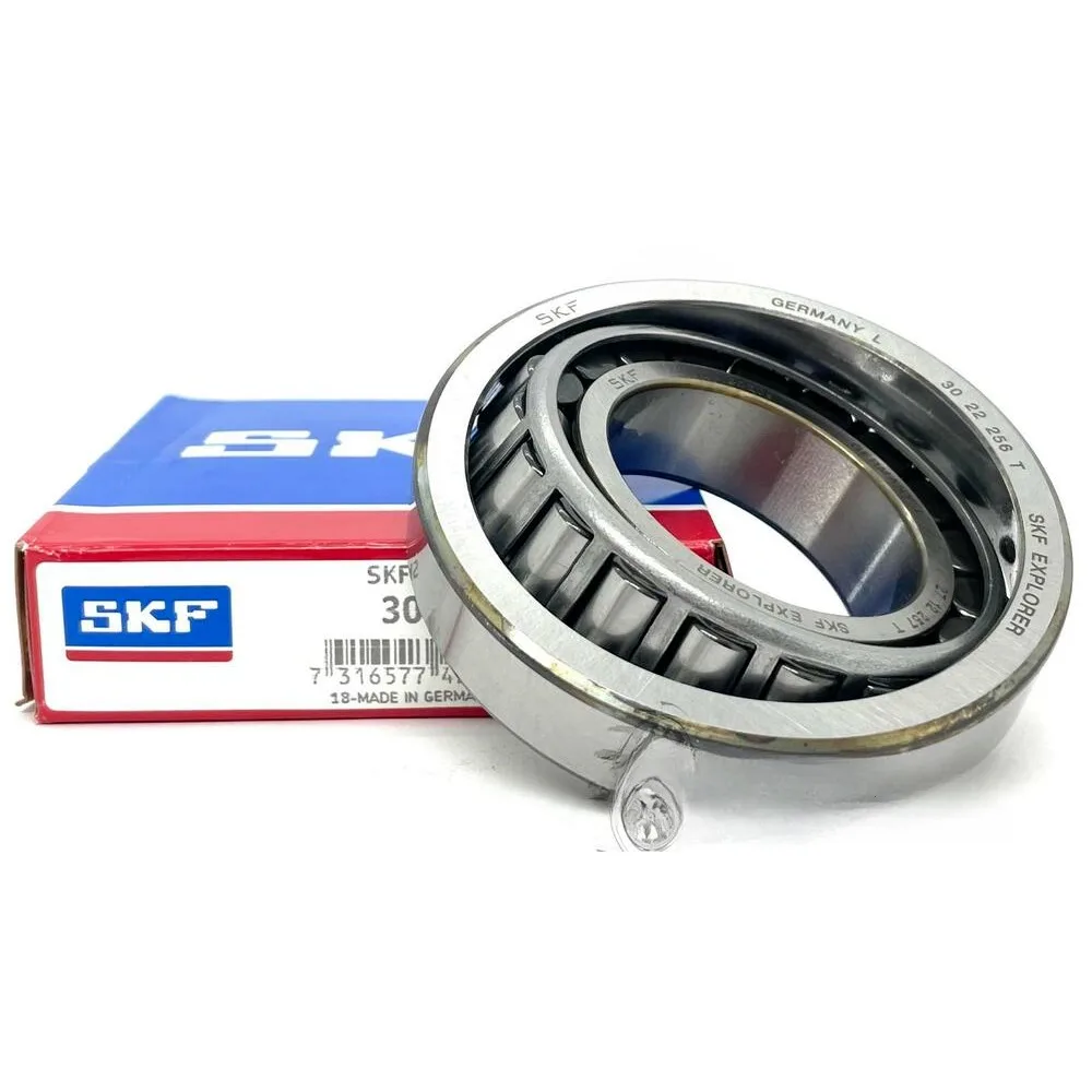 

SKF 30209 J2Q РОЛИКОВЫЙ РОЛИКОВЫЙ ПОДШИПНИК 45x85x20,75 мм