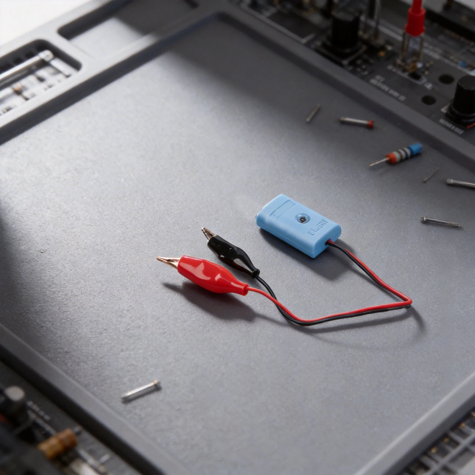 Workshop Repair 205mm Battery Glue Removal Tool Portable Battery Tool Short Circuit Protection For IP16 Series