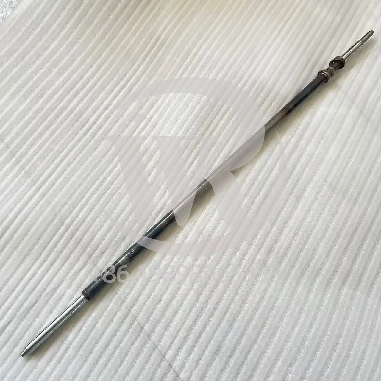 Komori High Quality LS40 Copper Roller X Roller Length 1225mm Komori Parts