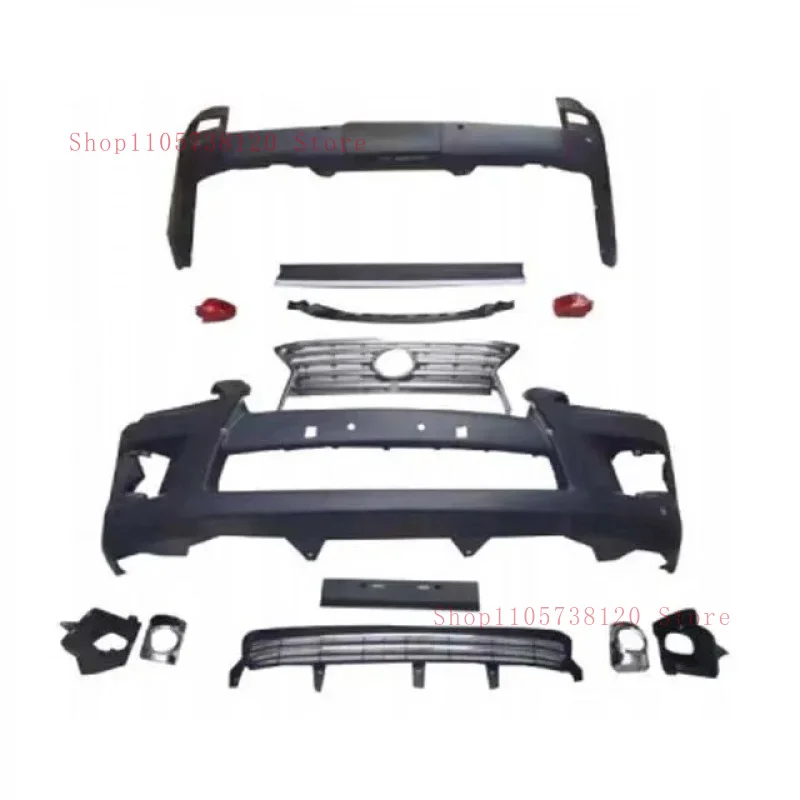 Factory Hot Selling Top Quality OEM AUTO CAR BODY KITS 0 LX 0 -