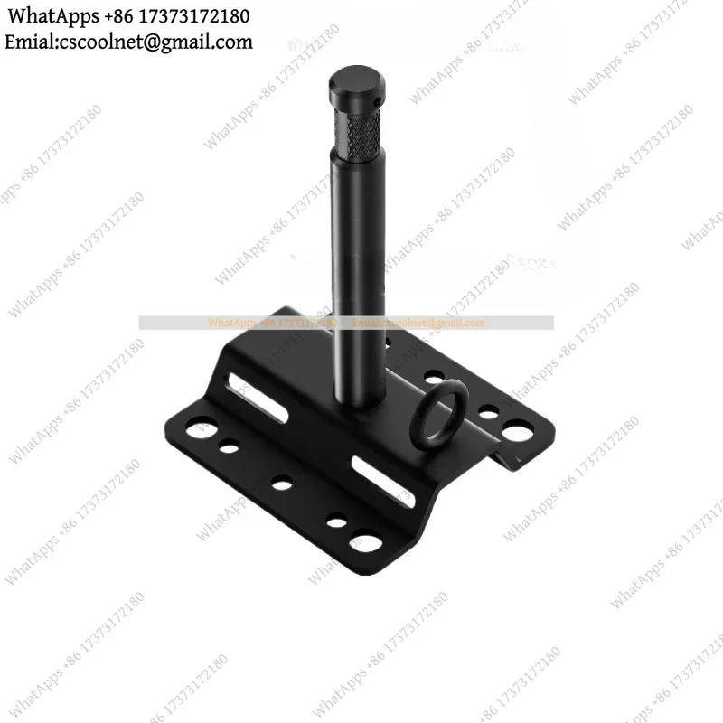 JS01 Studio Photography Accessories Wall Ceiling Mount Holder Flash Bracket Light Stand Base Flash Light Shooting