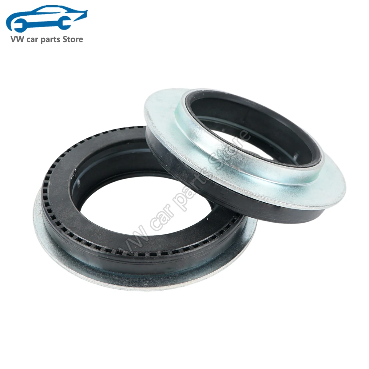 

1K0412249B 6N0412249C Upper Strut Bearing For Jetta Q3 Tiguan Golf MK6 A3 TT Passat B7 Touran Sciricco Leon Polo Caddy